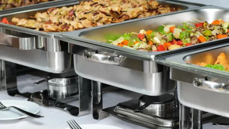 Best Catering Services in Hyderabad: A Guide to Aastik Caterers