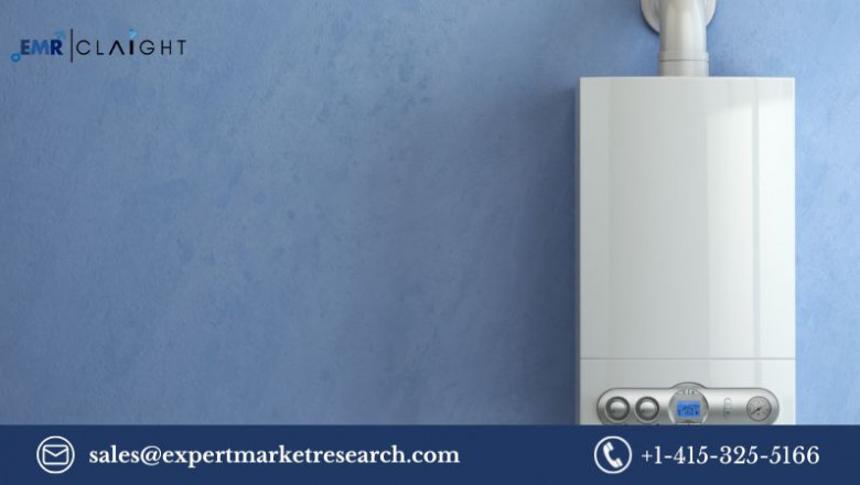 Boiler Control Market: Growth and Trends (2025-2034)