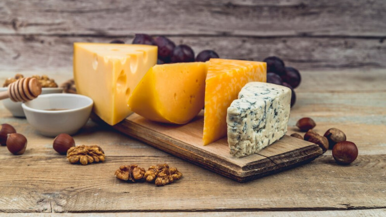 Cheese Alternatives Latest Developments in the Plant-Based Industry