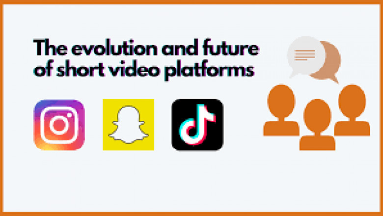 Short Video Platform Market Research Report Forecasts 2034