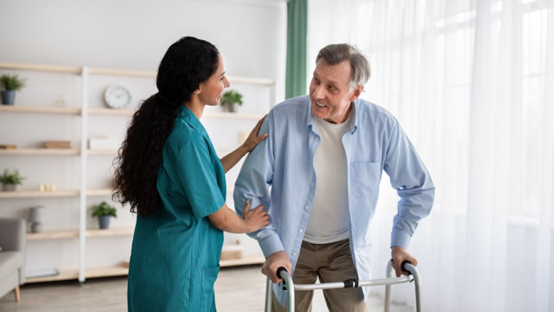 The Importance of Aged Care Training in Modern Healthcare