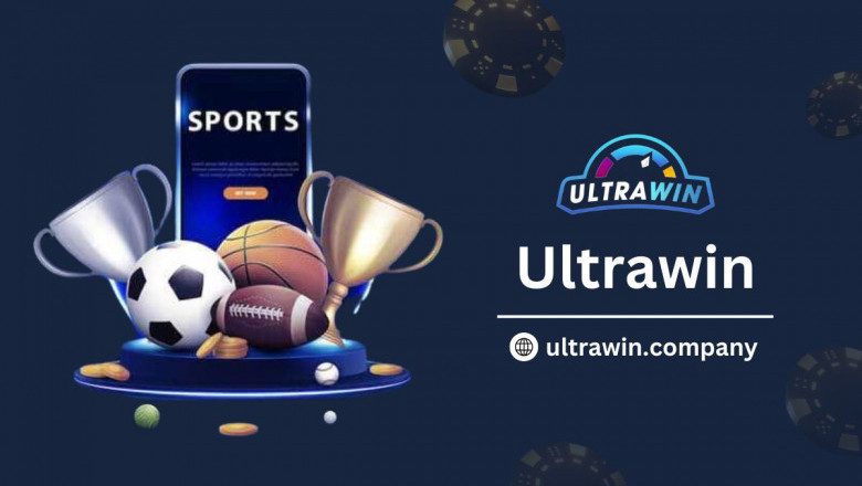 Ultrawin Online Sports and Casino Betting in India