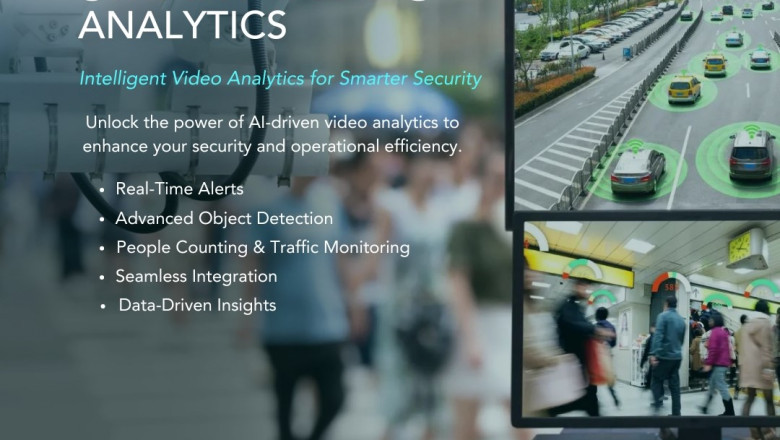 Video Analytics Enhancements Accurate Overhead Vehicle Detection KSA