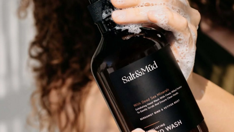 The Ultimate Guide to Luxury Hand Wash by Salt and Mud