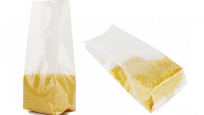 Gusseted Bag Market Trends Reflect Growing Demand for Eco-Friendly, Durable Packaging in Multiple Industries