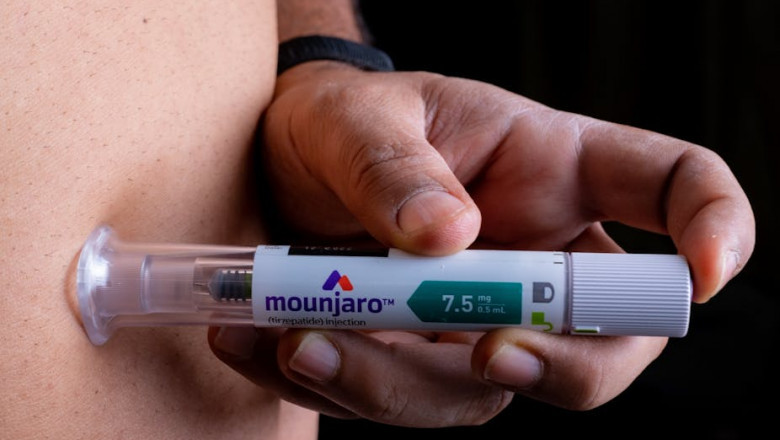 Mounjaro: A Breakthrough in Weight Loss and Diabetes