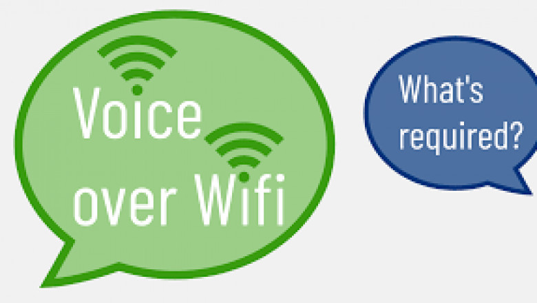 Voice Over WiFi (VoWiFi) Market Global Opportunity Analysis and Industry Forecast 2025-2034