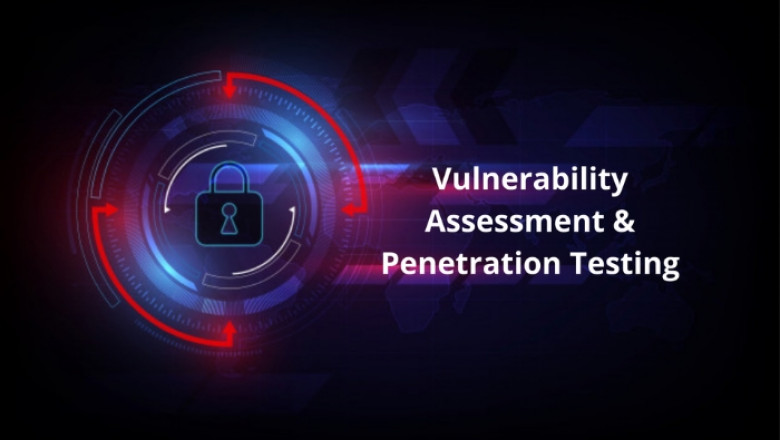 How Regular Vulnerability Assessments Prevent Cyber Attacks