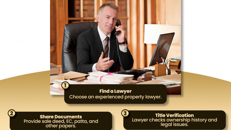 How to Get a Property Legal Opinion in Chennai: Step-by-Step Guide