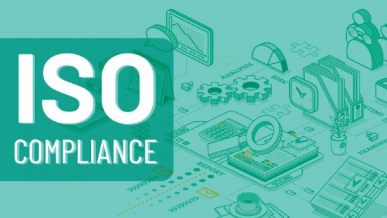 ISO Compliance as a Catalyst for Enhanced ESG Transparency and Accountability