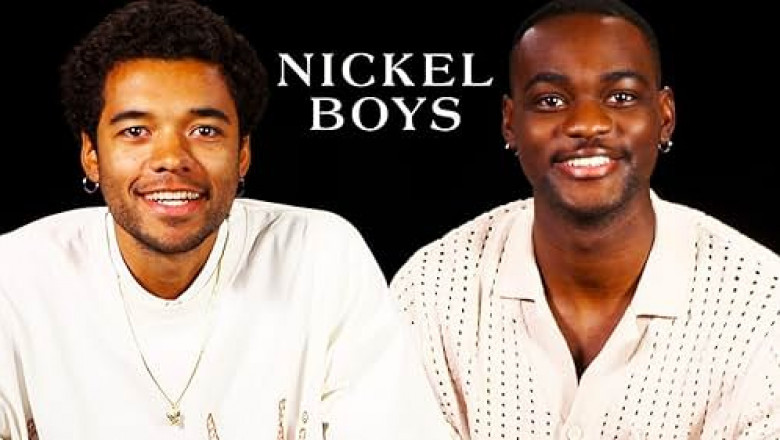 Review of “Nickel Boys”: The Cruel End of Childhood