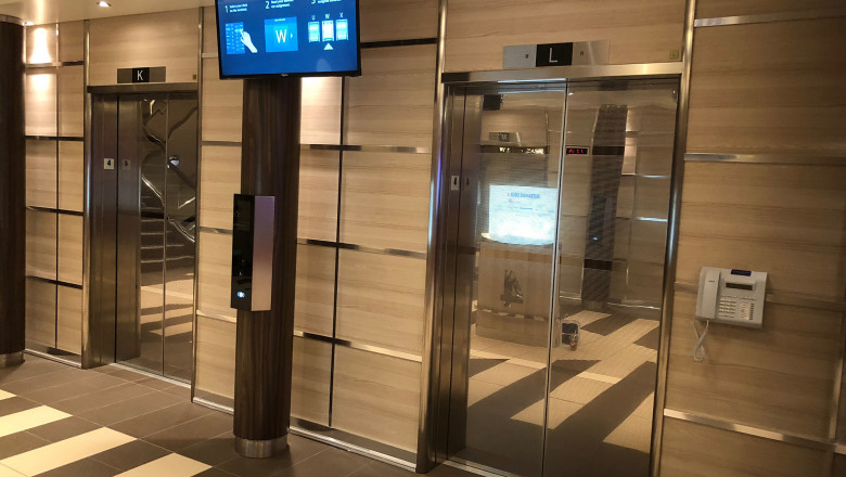 Smart Elevator Automation System Market Forecast: Analyzing Growth Prospects and Key Innovations in 2025