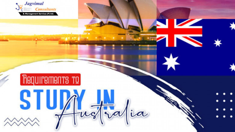 Study in Australia: A Complete Guide for International Students