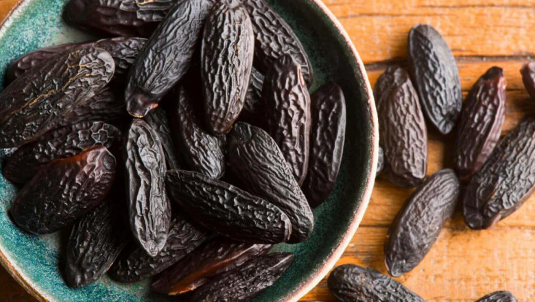 Exploring the Tonka Beans Market: key Trends, Growth Drivers, Innovations, Future Opportunities and Forecast (2023-2033)