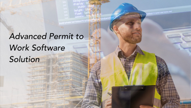 Permit to Work Software for Oil and Gas Industries