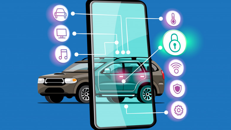 The Rise of Biometric Vehicle Access Systems: The Future of Automotive Security