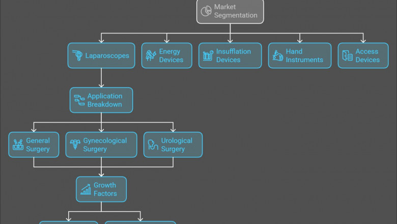 Vietnam Laparoscopic Instruments Market Analysis: Key Trends &amp; Growth Insights (2028)