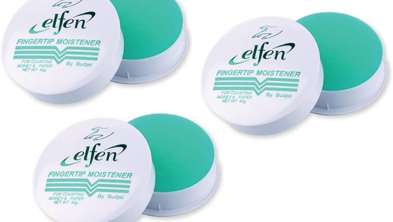 Best Fingertip Moisturizers for Counting Money: Enhancing Comfort and Efficiency