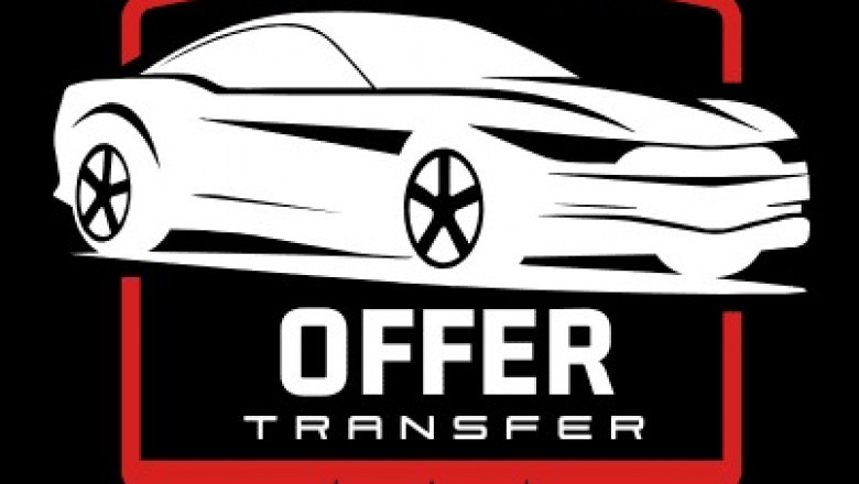 Easy Online Booking for Airport Transfer in Barcelona with Offer Transfer