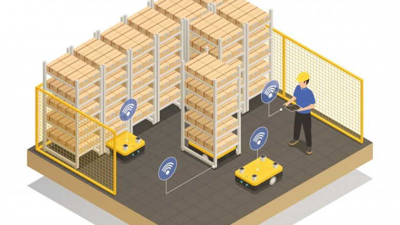 How Sortation Systems Are Revolutionizing Logistics