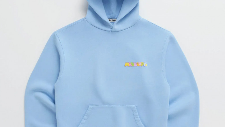 Mad Happy Hoodie – The Ultimate Streetwear Essential