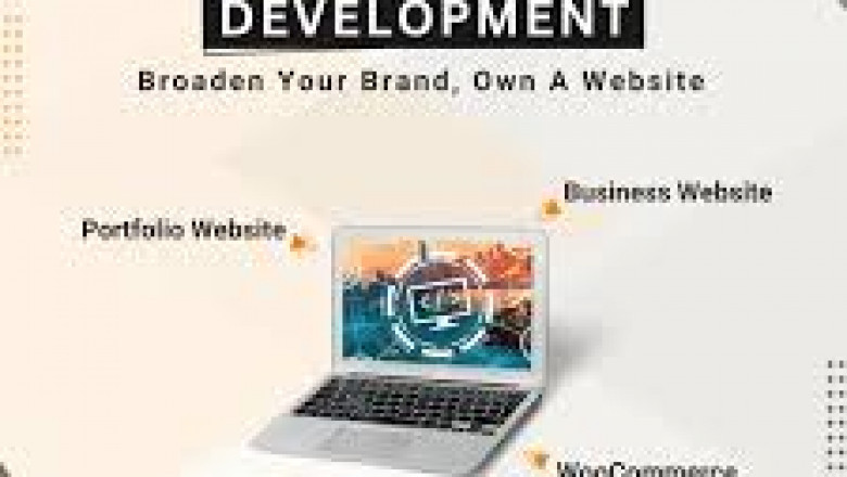 Top Factors to Look for in a Website Development Company in Nagpur