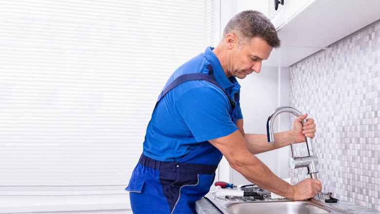 Unleash the Power of Poseidon: Top Plumbing Services Brighton, CO