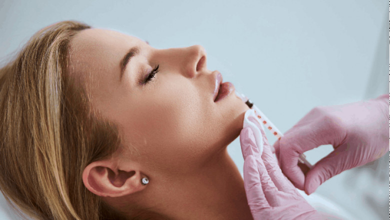 Achieve a Youthful Look with Dermal Fillers Injections in Dubai