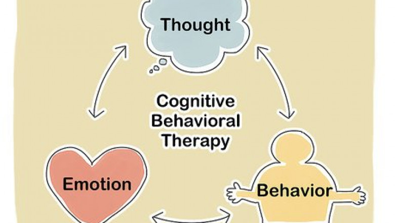 How Cognitive Behavioral Therapy Transforms Your Life