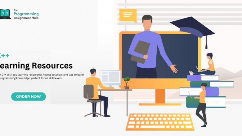 Master C++ with Excellent C++ Learning Resources