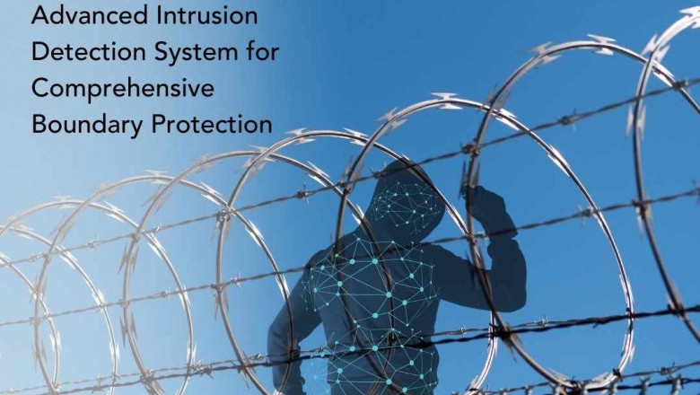 Perimeter Intrusion Detection in Qatar: Safeguarding Critical Assets