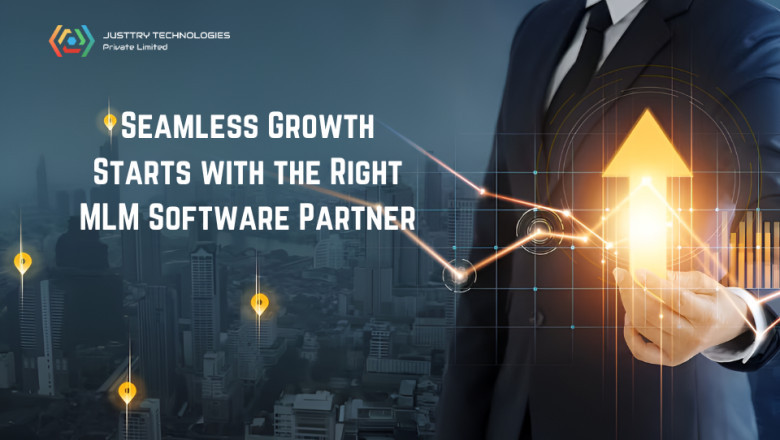 How to Compare and Choose Cryptocurrency MLM Software Development Companies in 2025