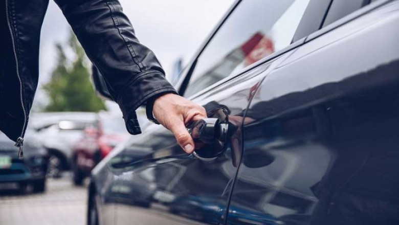Why Long-Term Car Rental in Ireland is a Smart Choice