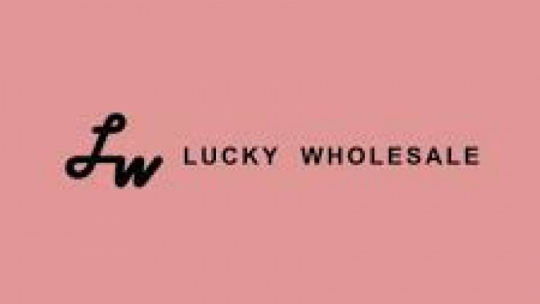 Luckwholesale: Your One-Stop Destination for Wholesale Products