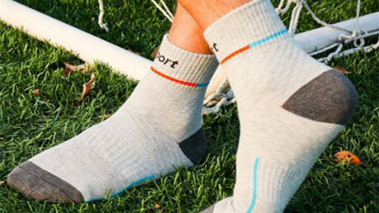 Athletic Socks Market: Revolutionizing Performance and Comfort for Active Lifestyles