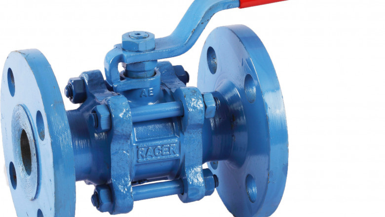 Ball Valves Market: A Comprehensive Overview and the Impact of Industrial Revolution 4.0 Demand