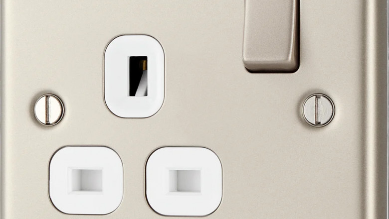 BG Nexus Metal Pearl Nickel: Subtle Sophistication for Modern Interiors