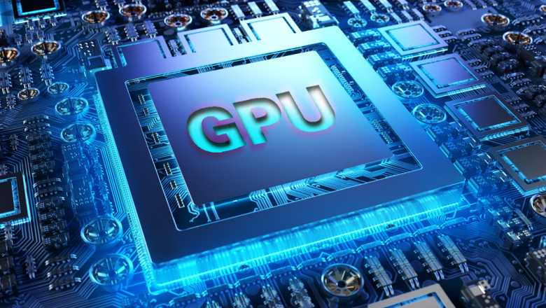 How Integrated Graphics Utilise System RAM in Laptops