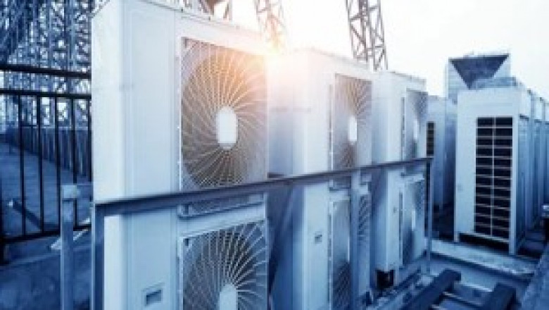 Maximizing HVAC Performance with the Right Cables