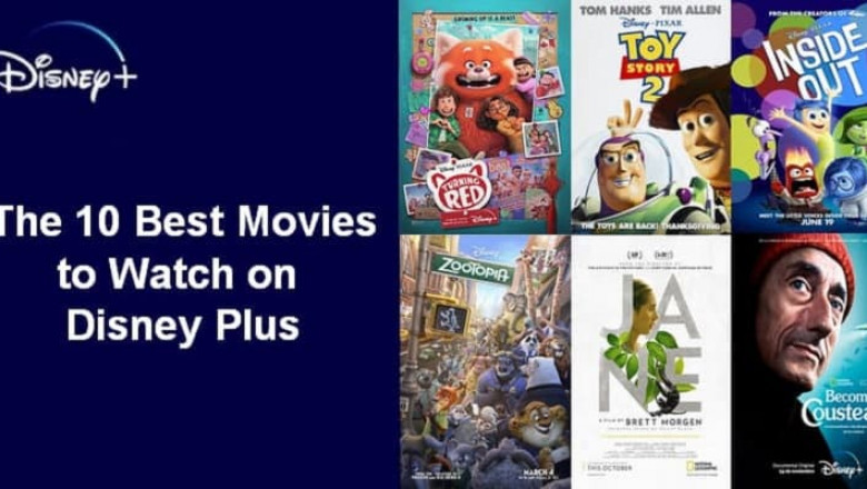 What devices are available to be connected with Disney Plus?
