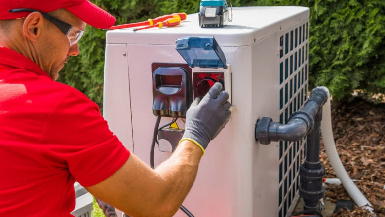 Air Source Heat Pumps: A Modern Solution for Energy-Efficient Home Heating