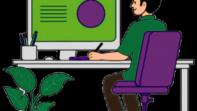 Creating a Powerful Online Presence: The Importance of Website Development, Design, and Logo Creation