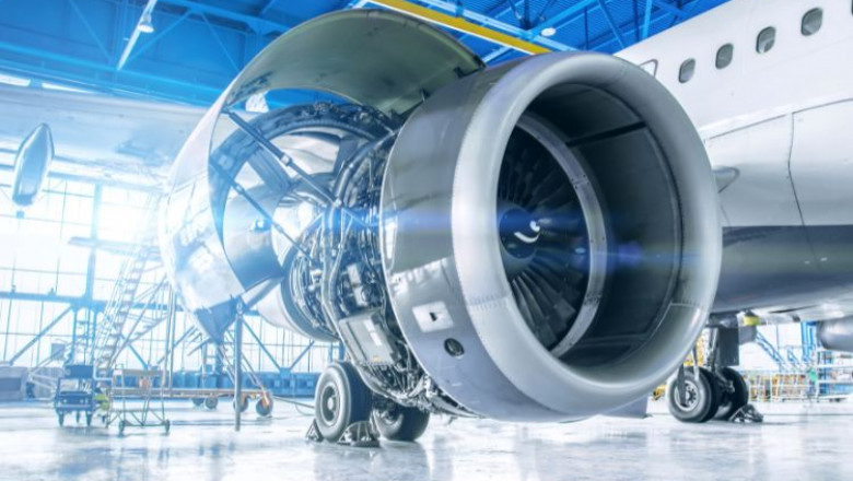 Global Aircraft Engine Market Analysis and Forecast (2025-2034)