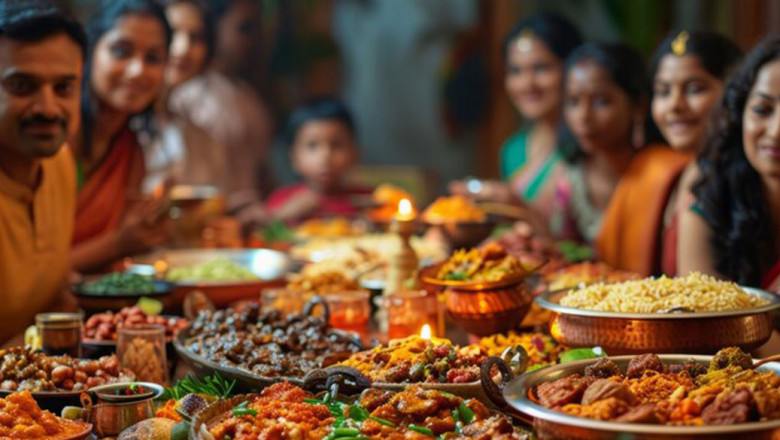 Managing Diabetes During the Holidays - Tips for a Healthy Celebration