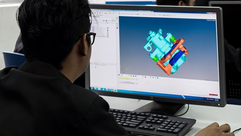 Simulation Software Market is Anticipated to Witness High Growth Owing to Rising Adoption Across Industries