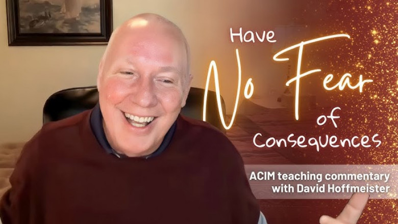 The Power of Video in Learning ACIM