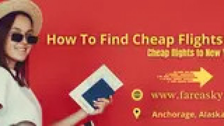 Cheap Flights to New York – Best Deals & Travel Tips!