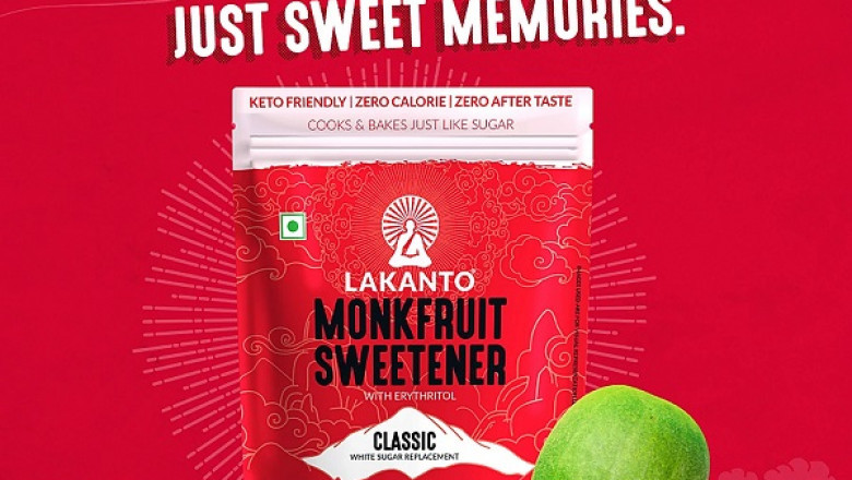 The Science Behind Monk Fruit Sweetener: Benefits, Uses, and Myths Debunked