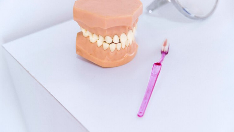 Porcelain Crowns: Reliable Solution for Fixing Major Problems With Your Teeth