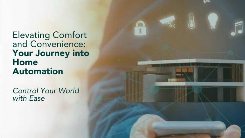 The Complete Handbook for Smart Home Automation Systems in Qatar